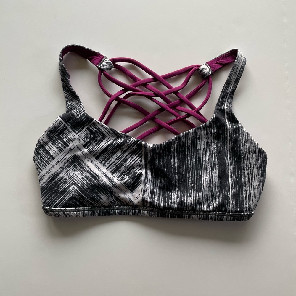 Lululemon Free To Be *Wild